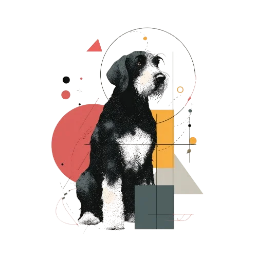 Black Russian Terrier