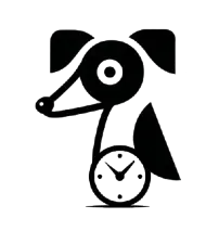 DogYears.online - Dog Age Calculator Logo