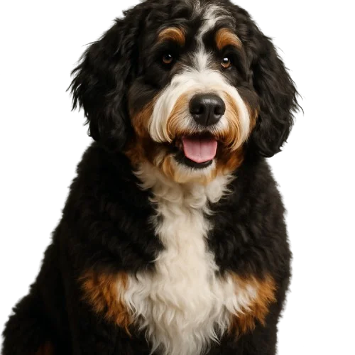 Bernedoodle