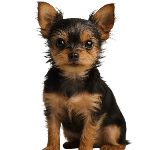 Chorkie