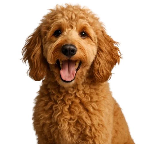 Goldendoodle
