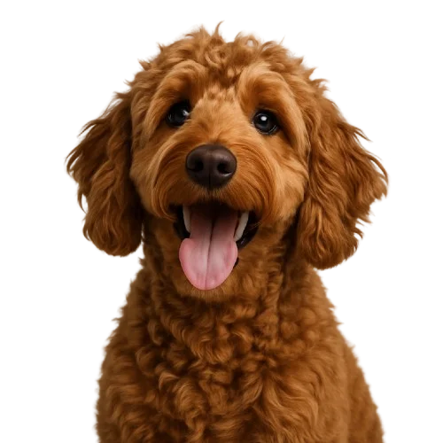 Labradoodle