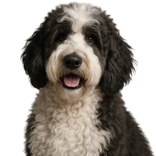 Sheepadoodle