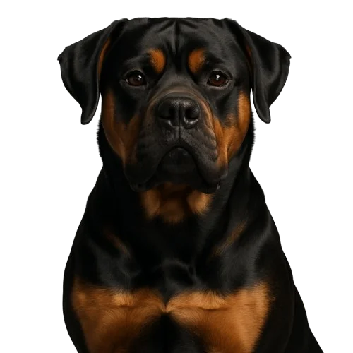Boxweiler: Boxer + Rottweiler Mixed Breed | DogYears.online